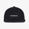 纪梵希/Givenchy GIVENCHY LOGO鸭舌帽 3617012002204