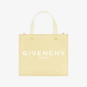 纪梵希/Givenchy 迷你Cabas G托特包 3617012077738