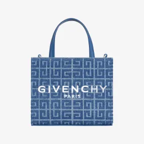 纪梵希/Givenchy 迷你Cabas G托特包 3617012077745