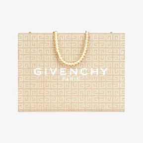 纪梵希/Givenchy 中号Cabas G链条托特包 3617012077950