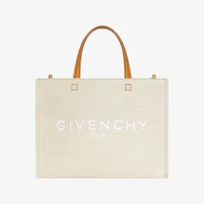 纪梵希/Givenchy 小号Cabas G托特包 3617012078483