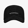 纪梵希/Givenchy GIVENCHY LOGO刺绣鸭舌帽 3617012082046