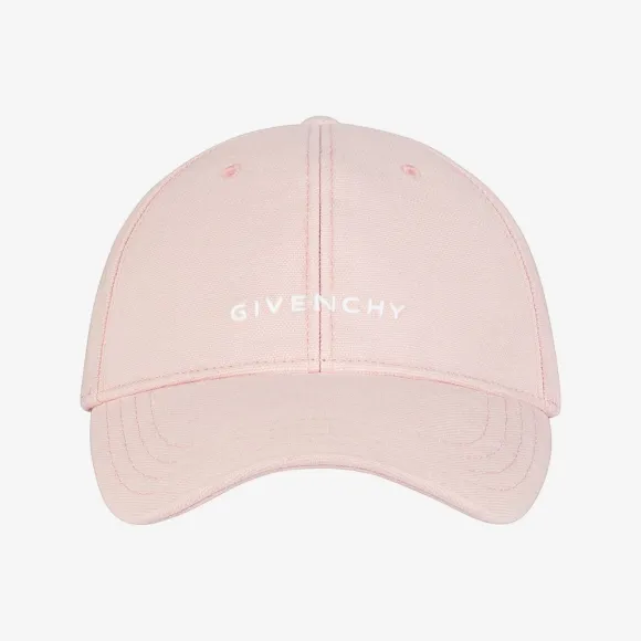 纪梵希/Givenchy GIVENCHY LOGO刺绣鸭舌帽 3617012085498