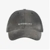 纪梵希/Givenchy GIVENCHY LOGO刺绣鸭舌帽 3617012085511