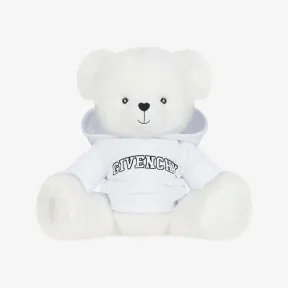 纪梵希/Givenchy GIVENCHY LOGO泰迪熊 3617012405579