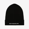 纪梵希/Givenchy 女士 GIVENCHY 羊毛便帽 3666082288155