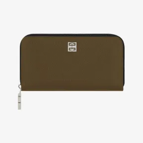 纪梵希/Givenchy 长款拉链钱夹 3666082678734