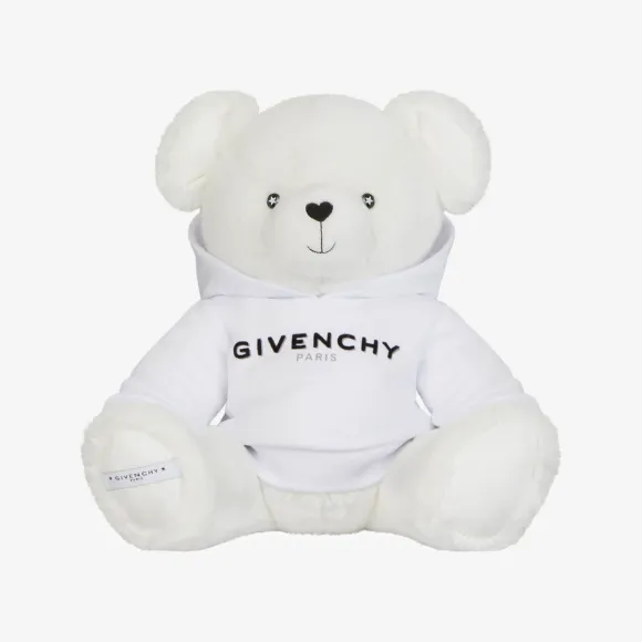 纪梵希/Givenchy GIVENCHY PARIS泰迪熊 3666205070377