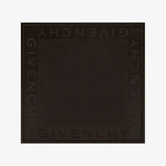 纪梵希/Givenchy GIVENCHY 4G LOGO大号方巾 3666205183664