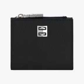 纪梵希/Givenchy 4G LOGO多功能短款钱夹 3666205248899