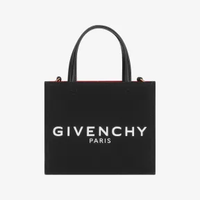 纪梵希/Givenchy 迷你G Tote托特包 3666205533674