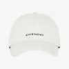 纪梵希/Givenchy 男士 GIVENCHY 4G刺绣帽 3666205547220