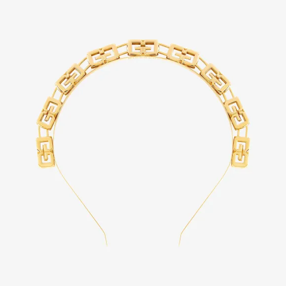 纪梵希/Givenchy G Cube发箍 3666205900933