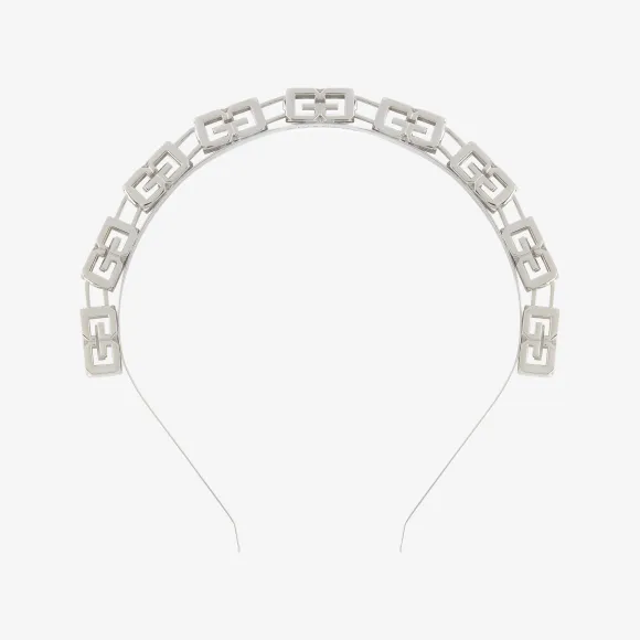 纪梵希/Givenchy G Cube发箍 3666205901015