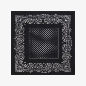 纪梵希/Givenchy GIVENCHY 4G LOGO头巾 3666205994635