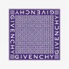 纪梵希/Givenchy 女士 GIVENCHY 4G 真丝方巾 3666513503277