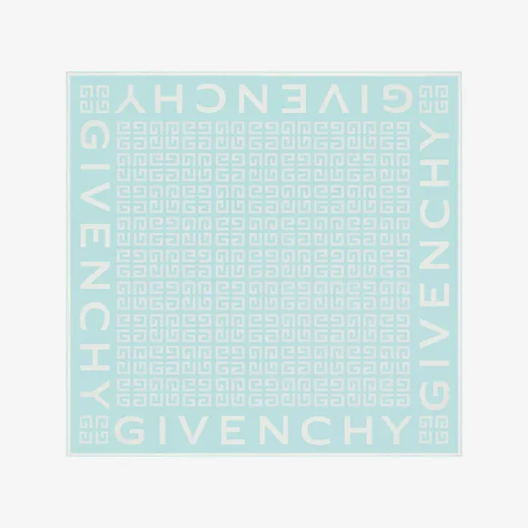 纪梵希/Givenchy GIVENCHY 4G LOGO方巾 3666513503284
