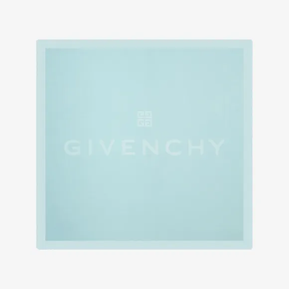 纪梵希/Givenchy GIVENCHY 4G LOGO方巾 3666513503666