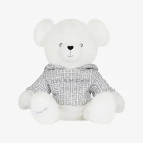 纪梵希/Givenchy GIVENCHY LOGO泰迪熊 3666513707071
