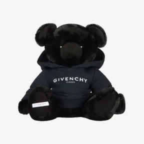 纪梵希/Givenchy GIVENCHY LOGO泰迪熊 3666513707088