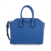 纪梵希/Givenchy 蓝色 皮革 女款 手提包 BB05114012488