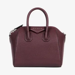 纪梵希/Givenchy 女士 迷你Antigona手袋 BB05114012-542