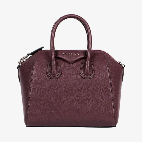纪梵希/Givenchy 女士 迷你Antigona手袋 BB05114012-542