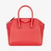 纪梵希/Givenchy 女士 迷你Antigona手袋 BB05114012-620