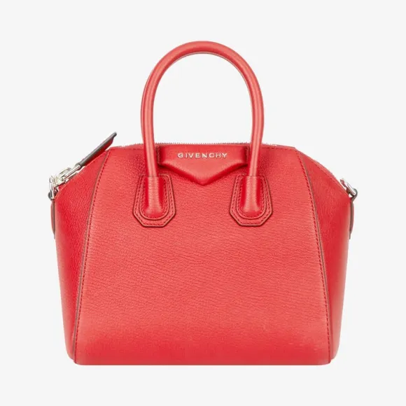 纪梵希/Givenchy 女士 迷你Antigona手袋 BB05114012-620