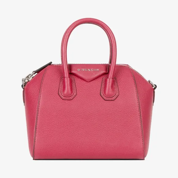 纪梵希/Givenchy 女士 迷你Antigona手袋 BB05114012-653