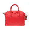 纪梵希/Givenchy 红色 牛皮 手提包 BB05117012610