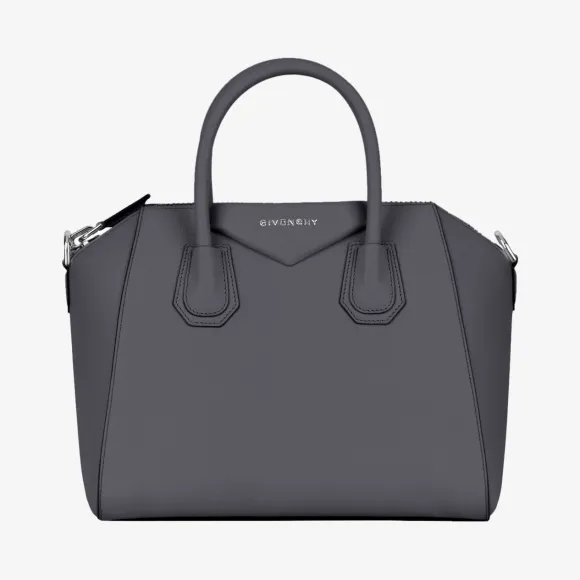 纪梵希/Givenchy 女士 小号Antigona手袋 BB05117012-098