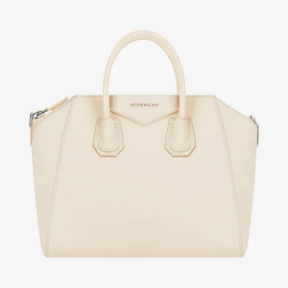 纪梵希/Givenchy 粒面皮革小号Antigona手袋 BB05117012-130