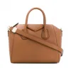 纪梵希/Givenchy 啡色 羊皮 女款 手提包 BB05117012212