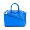 纪梵希/Givenchy 蓝色 皮革 女款 手提包 BB05117012488
