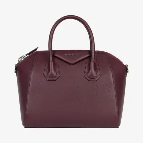 纪梵希/Givenchy 女士 小号Antigona手袋 BB05117012-542