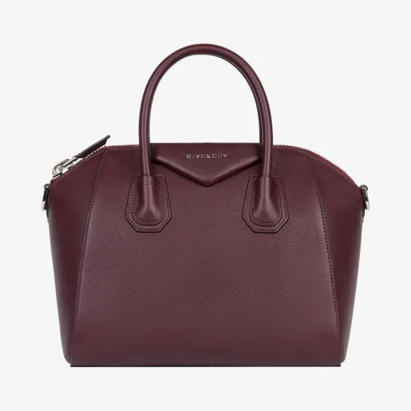 纪梵希/Givenchy 女士 小号Antigona手袋 BB05117012-542