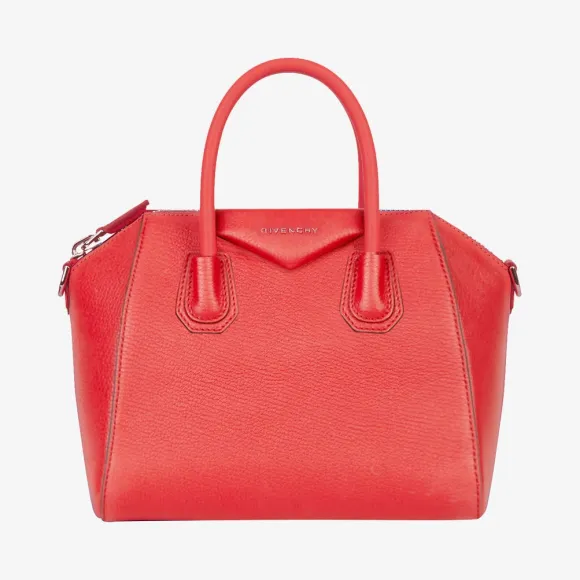 纪梵希/Givenchy 女士 小号Antigona手袋 BB05117012-620