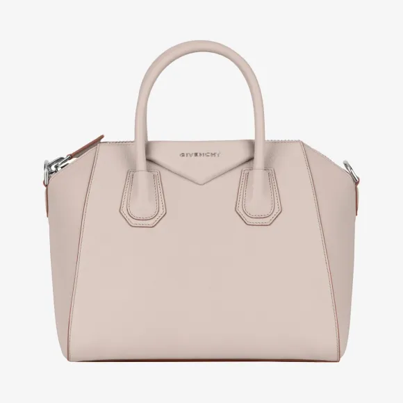 纪梵希/Givenchy 女士 小号Antigona手袋 BB05117012-680
