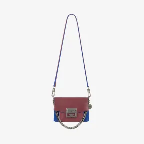 纪梵希/Givenchy 女士 迷你GV3包 BB501BB069-507