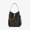 纪梵希/Givenchy GV水桶包 BB502XB05K-001