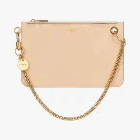 纪梵希/Givenchy 女士 光滑皮革手拿包 BB6019B03K-272