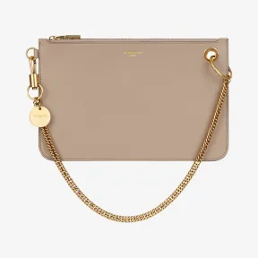 纪梵希/Givenchy 女士 光滑皮革手拿包 BB6019B03K-284