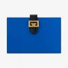 纪梵希/Givenchy 女士 双色调GV3皮夹 BB601GB056-464