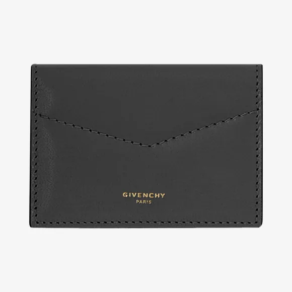 纪梵希/Givenchy 小号Edge钱夹 BB6099-B0CC-001