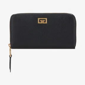 纪梵希/Givenchy 长款GV3拉链钱夹 BB60DP-B056-002