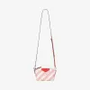 纪梵希/Givenchy GIVENCHY Chaîne NANO Antigona提花手袋 BBU017-B10P-910