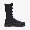 纪梵希/Givenchy GIVENCHY Clapham饰链靴 BE602K-E0S6-004