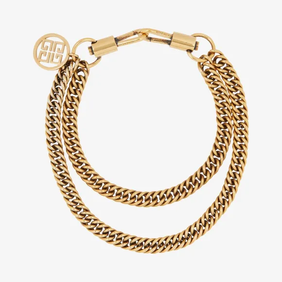 纪梵希/Givenchy 链条项链 BF0010F003-966