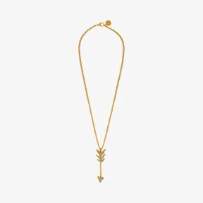 纪梵希/Givenchy 女士 箭头项链 BF001EF018-710